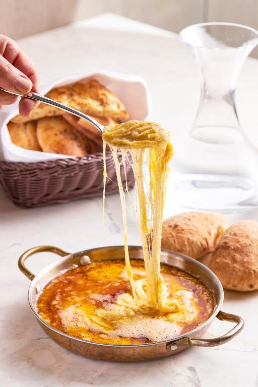 お料理のイメージ