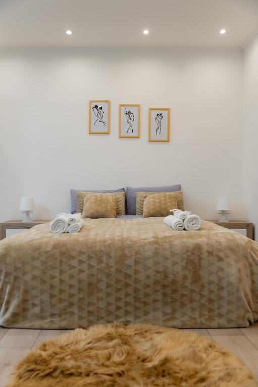 Apartman Sofi LUX, Subotica