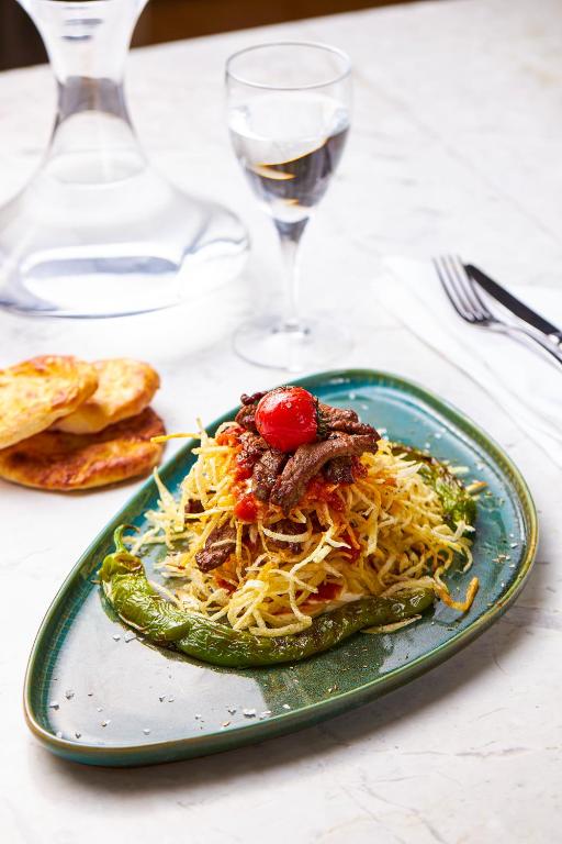 お料理のイメージ