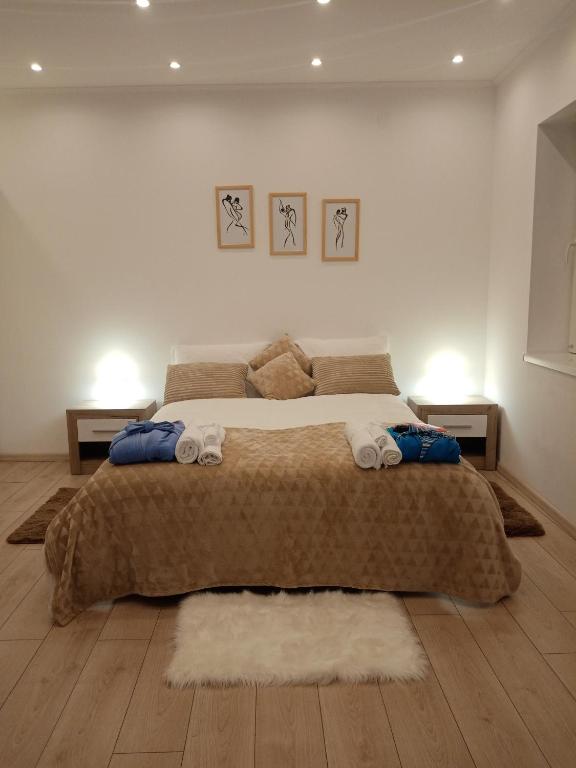 Apartman Sofi LUX - 3