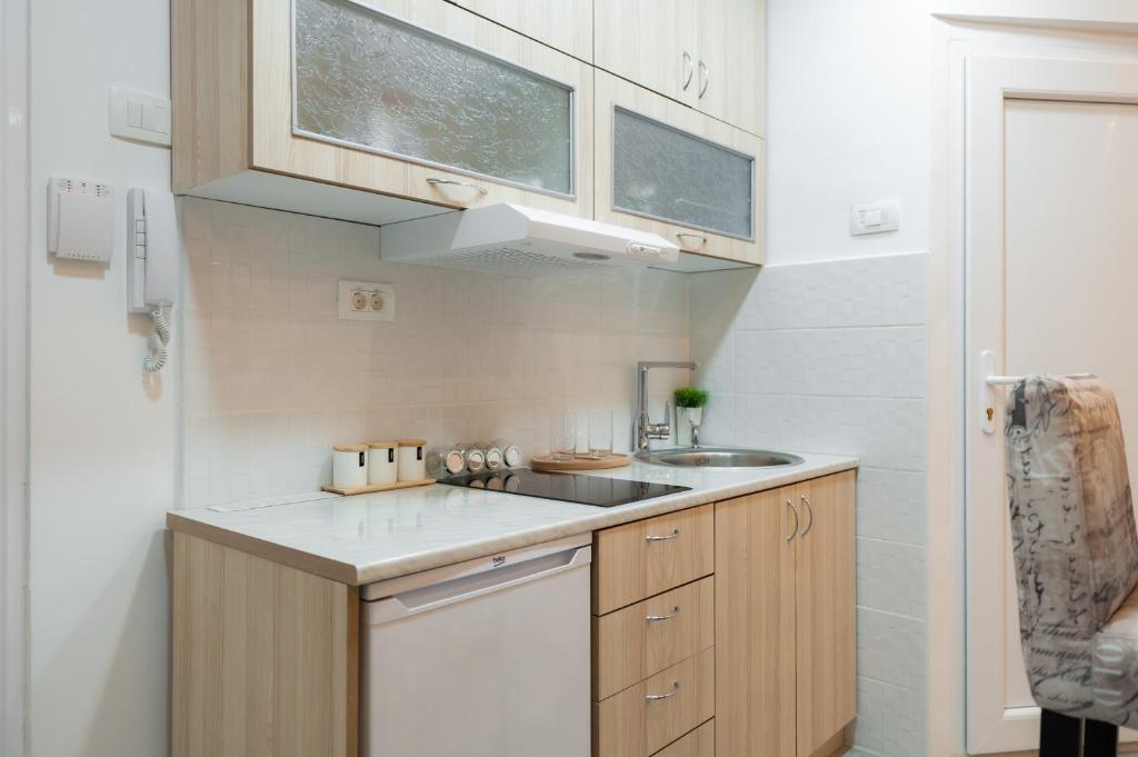 Apartman Sofi LUX - 4