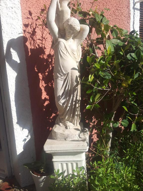 Cơ sở vật chất