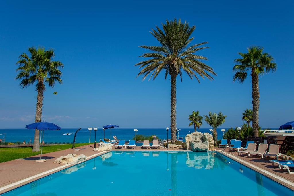 unse spejder retning FIG TREE BAY APARTMENT 401 PROTARAS - Protaras, Cypern priser og  gæsteanmeldelser - Planet of Hotels