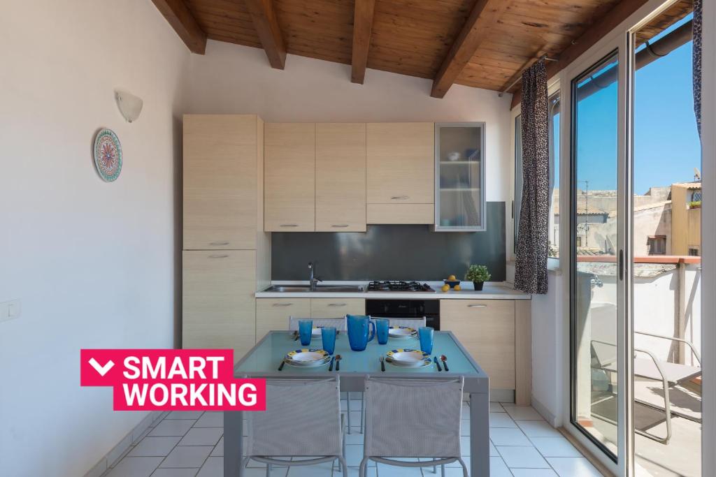Aretusa Apartments by Wonderful Italy - 4