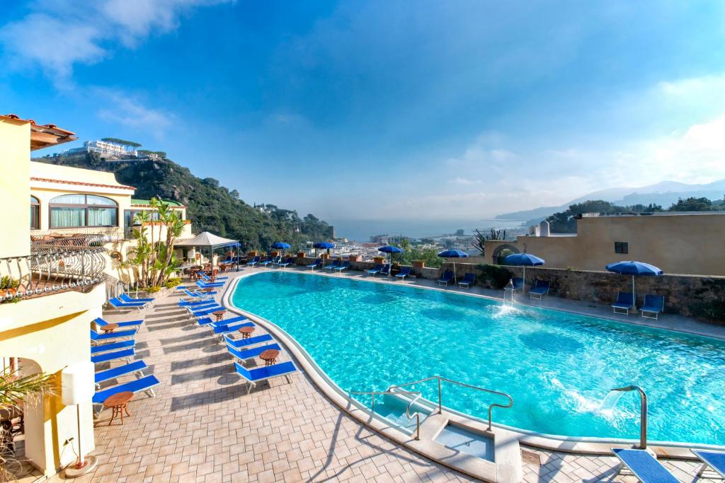 Hotel San Lorenzo Thermal Spa photo
