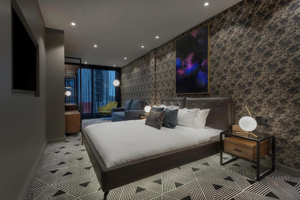Hotel St. Thomas photo
