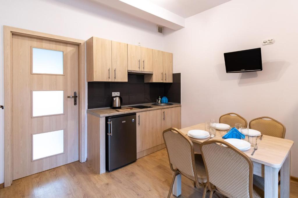 Apartamenty Vasco da Gama- blisko plazy 전경