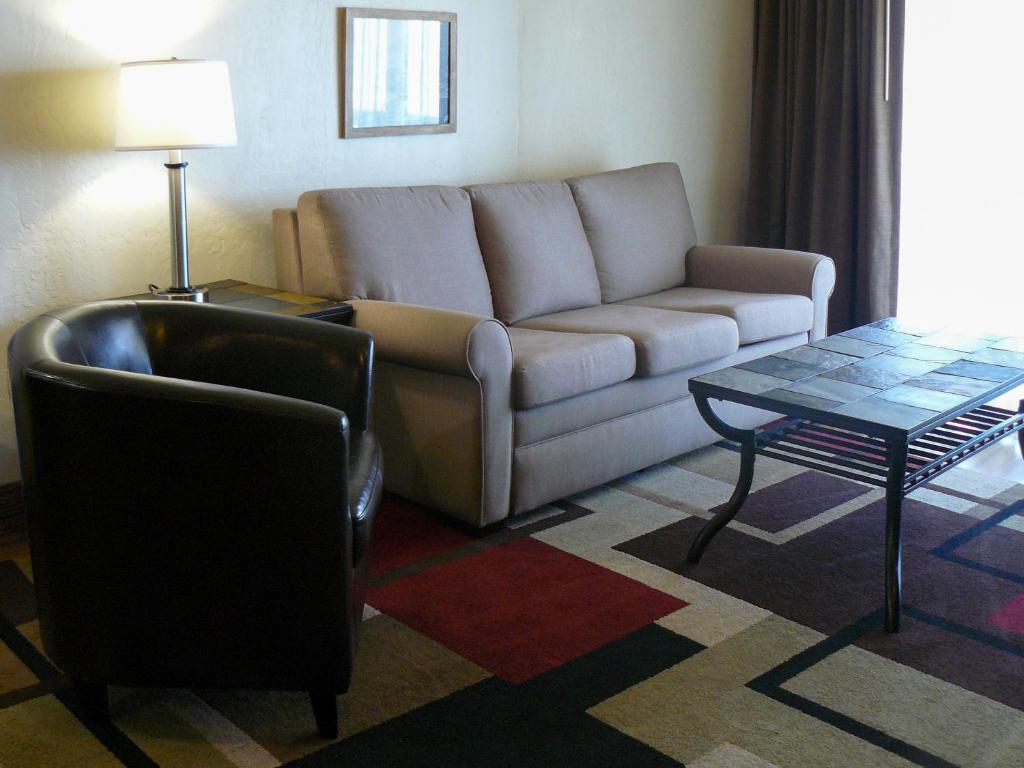 Tahoe Sands Resort photo