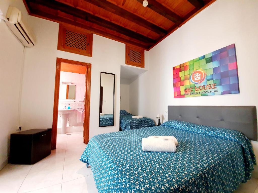 Arc House Córdoba Only Adults - 2