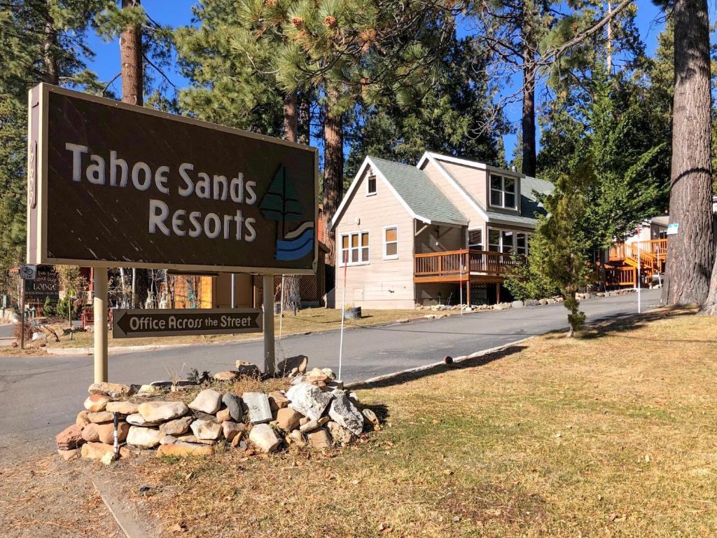 Tahoe Sands Resort photo