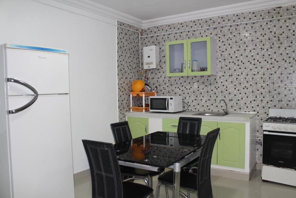 Residence Nadra