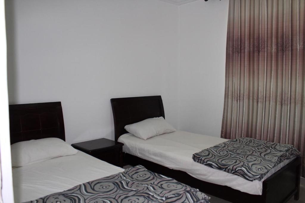 Appartement 2&nbsp;Chambres