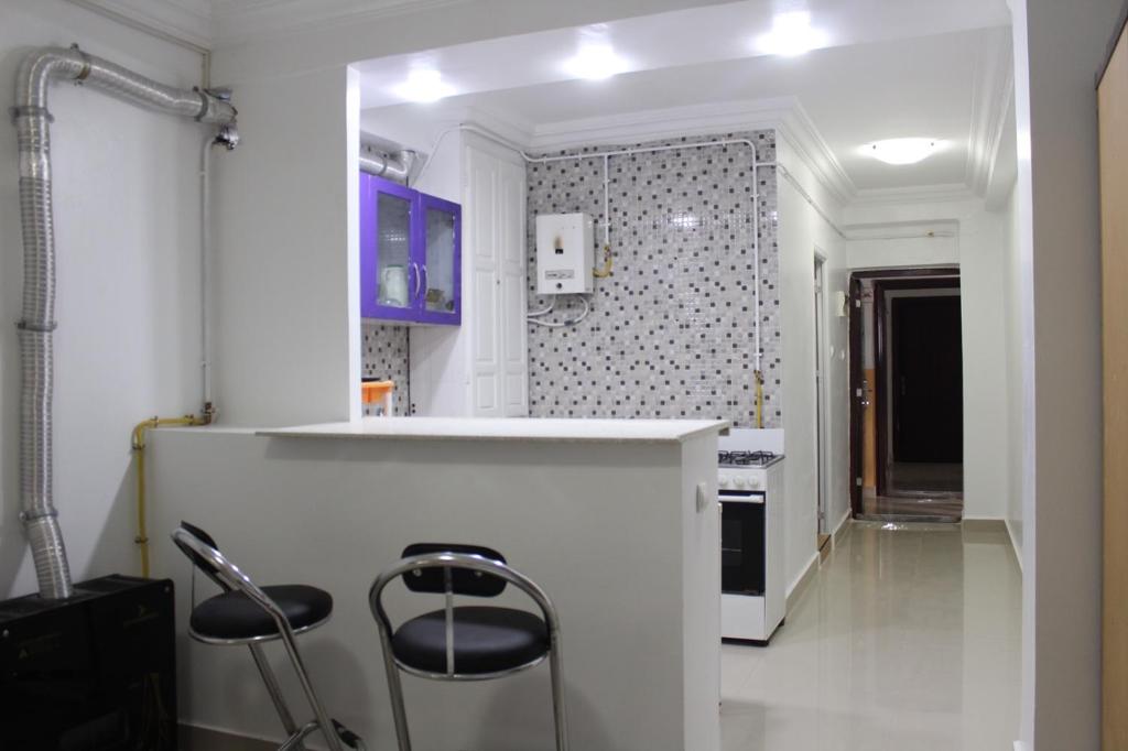 Residence Nadra