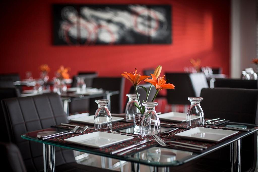 Europa Hotel Boutique Manizales - 4