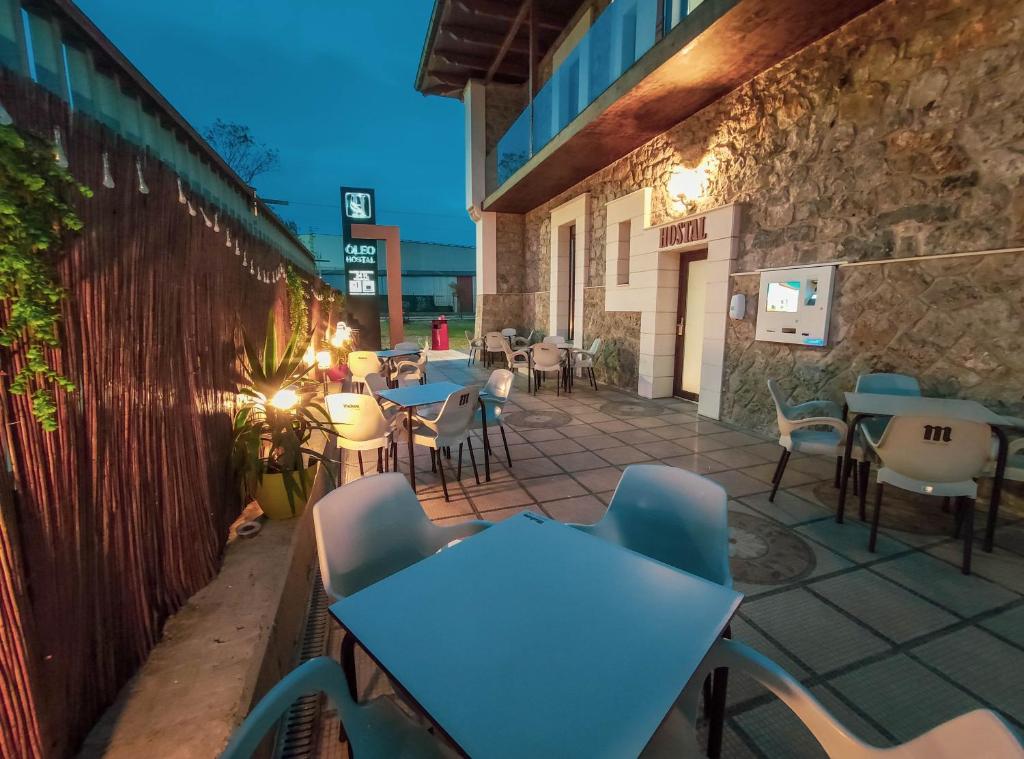 Hostal Oleo Auto Check-in photo
