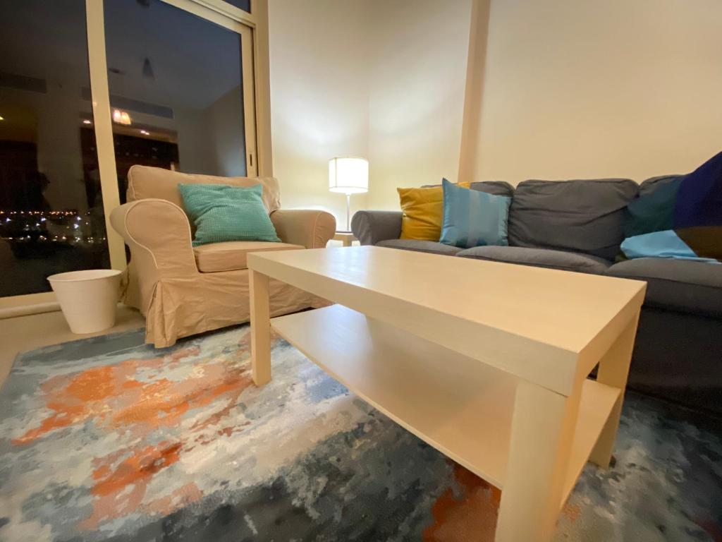 مسكن الشاطئ Beach House — Hotel in King Abdullah Economic City