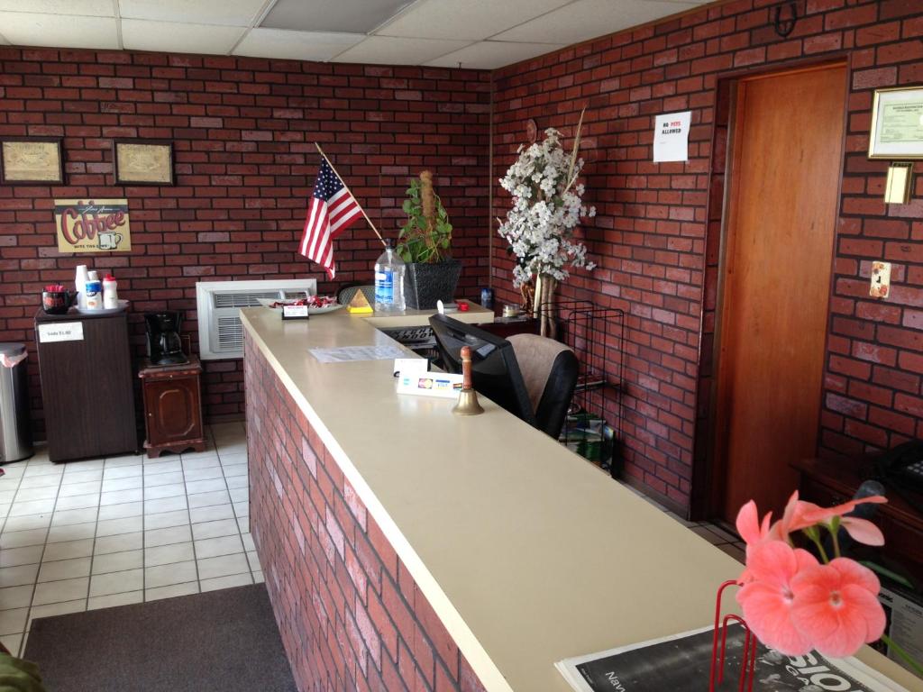 Mayo Inn｜クチコミあり ロズウェル（NM）