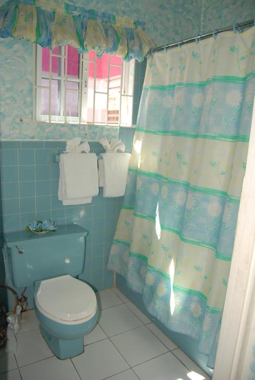 Pink Hibiscus Guest House photo
