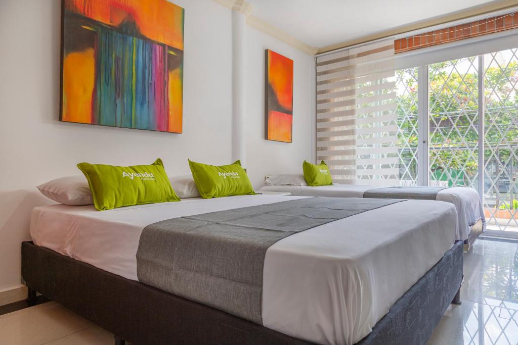 Ayenda 1258 Boutique Laureles Home photo