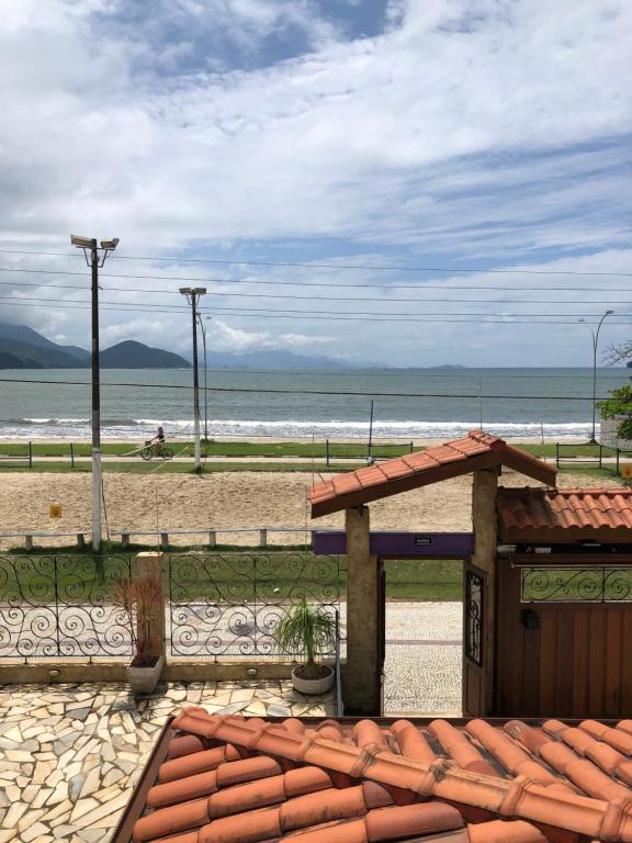 Casa Melville Hospedagem - Sua Casa de Alto Padrao no Coracao de Ubatuba! photo