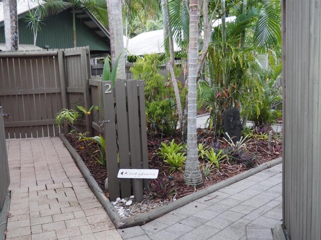 Cassawong Cottages photo