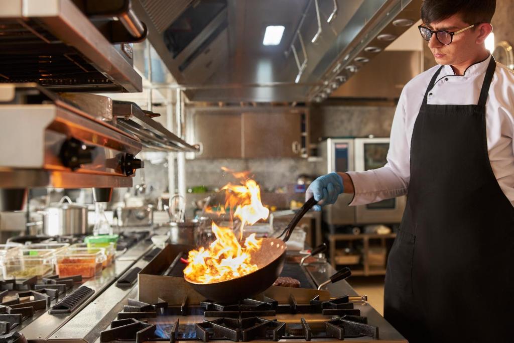 お料理のイメージ