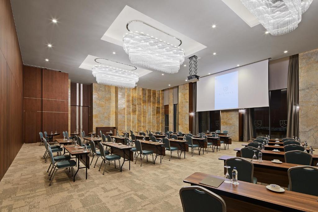 ビジネスセンター