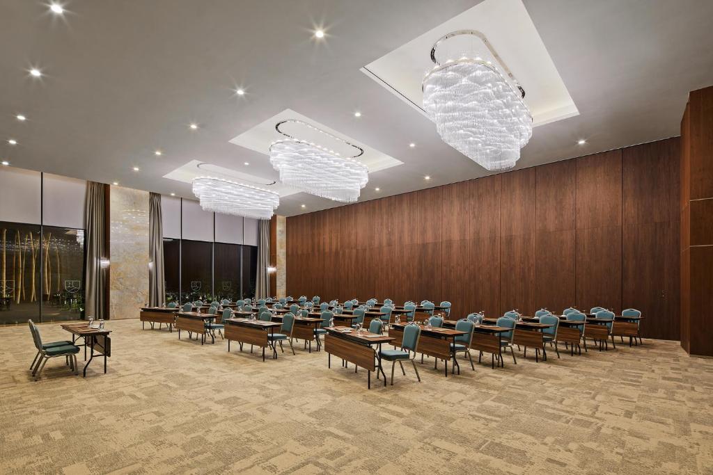 ビジネスセンター