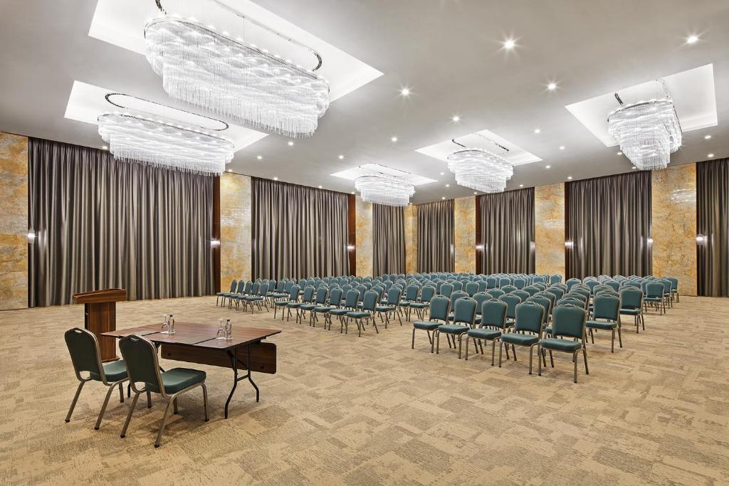 ビジネスセンター