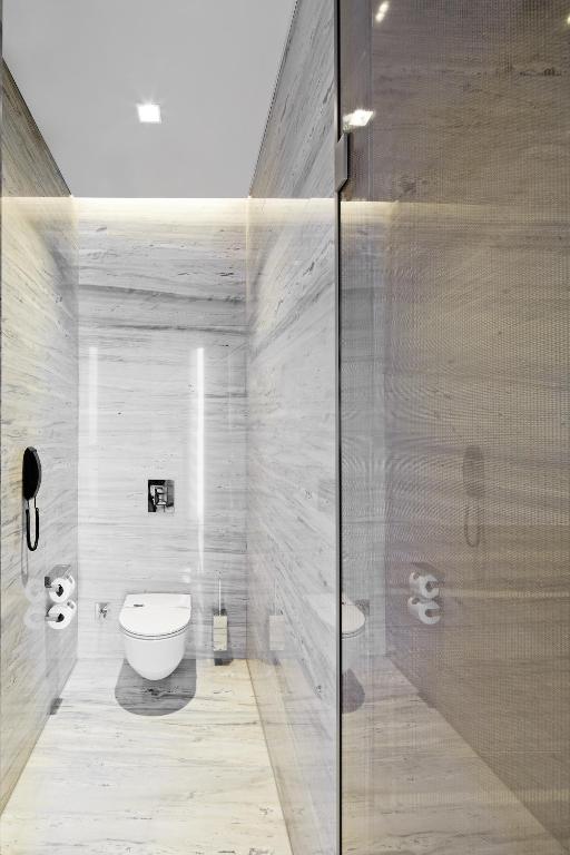 バスルーム（客室）