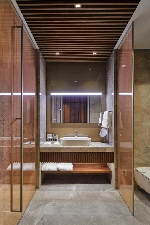 バスルーム（客室）