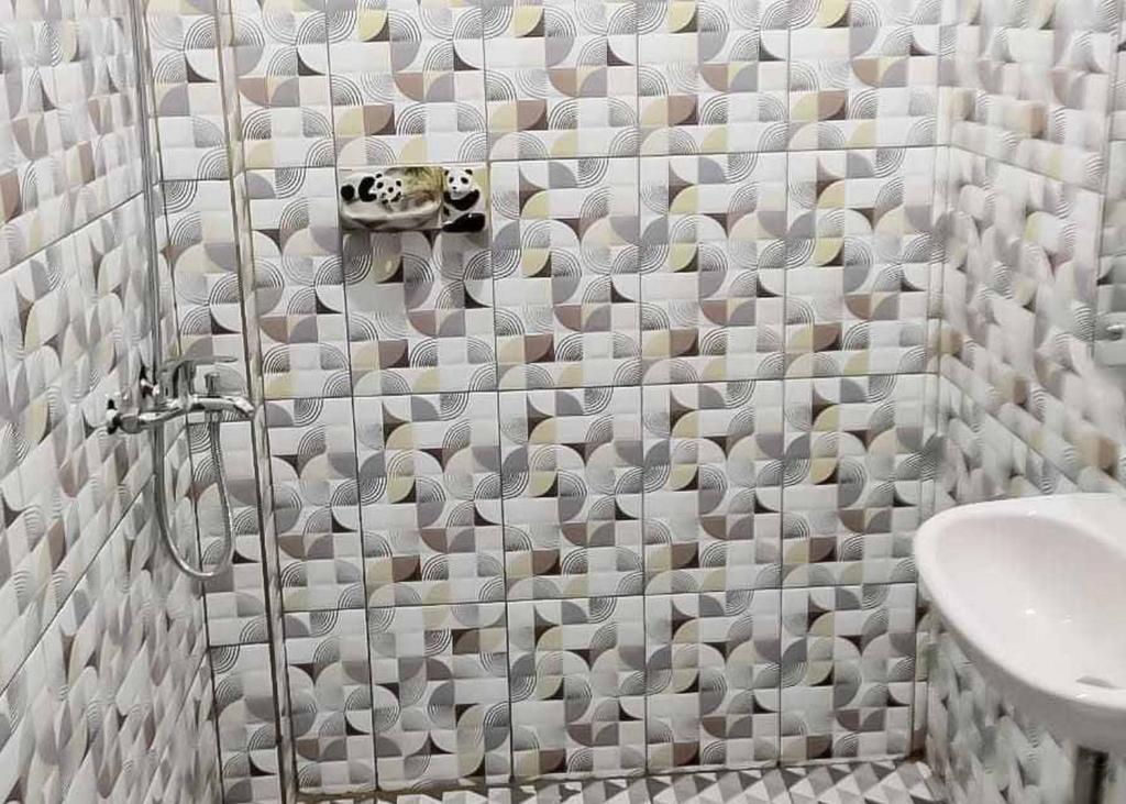 バスルーム（客室）