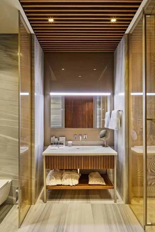 バスルーム（客室）