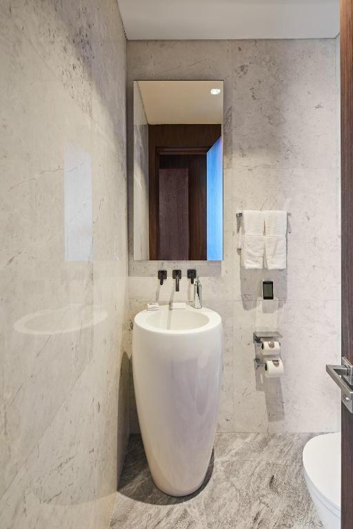 バスルーム（客室）