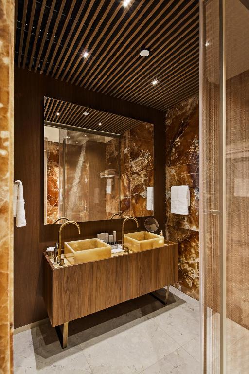 バスルーム（客室）