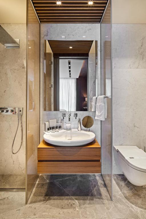 バスルーム（客室）