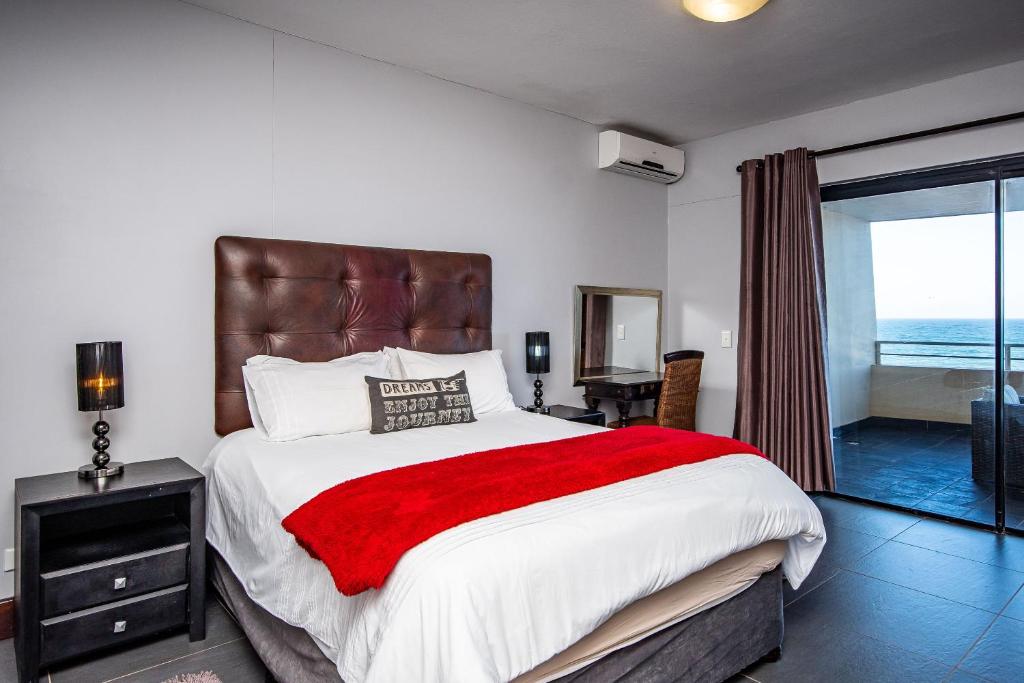 Lazy Lizard 23, Umdloti