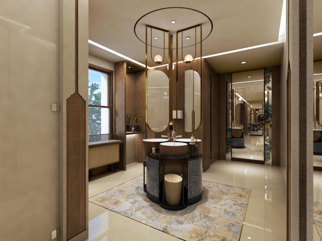 Novotel Bogor Golf Resort and Convention Center