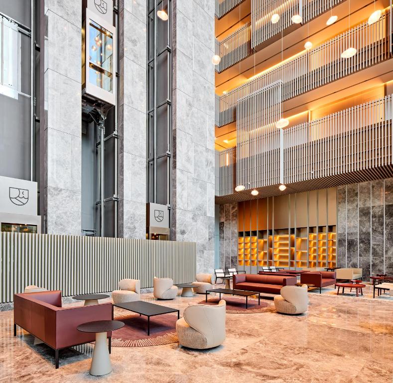 Ricosta Hotel photo