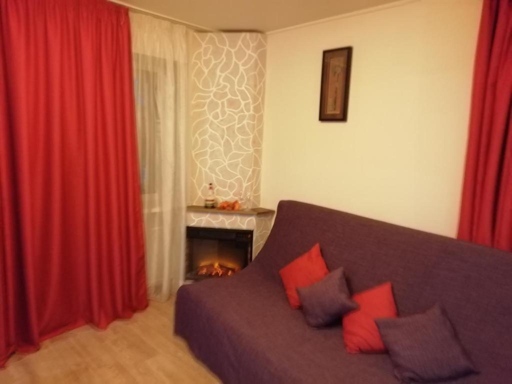 Flat on 50 let VLKSM 28 photo