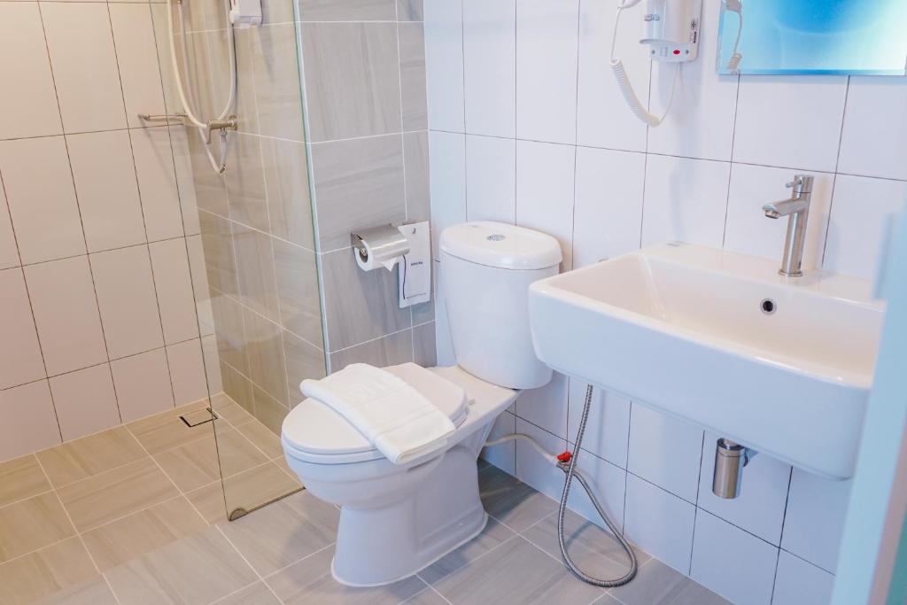 バスルーム（客室）