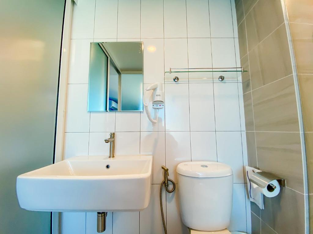 バスルーム（客室）