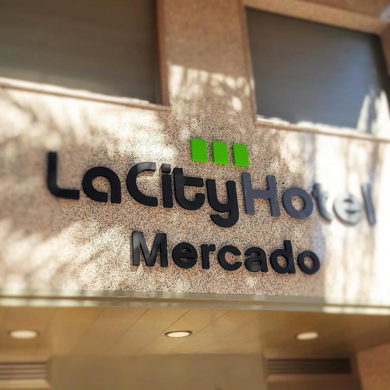 La City Mercado - 2