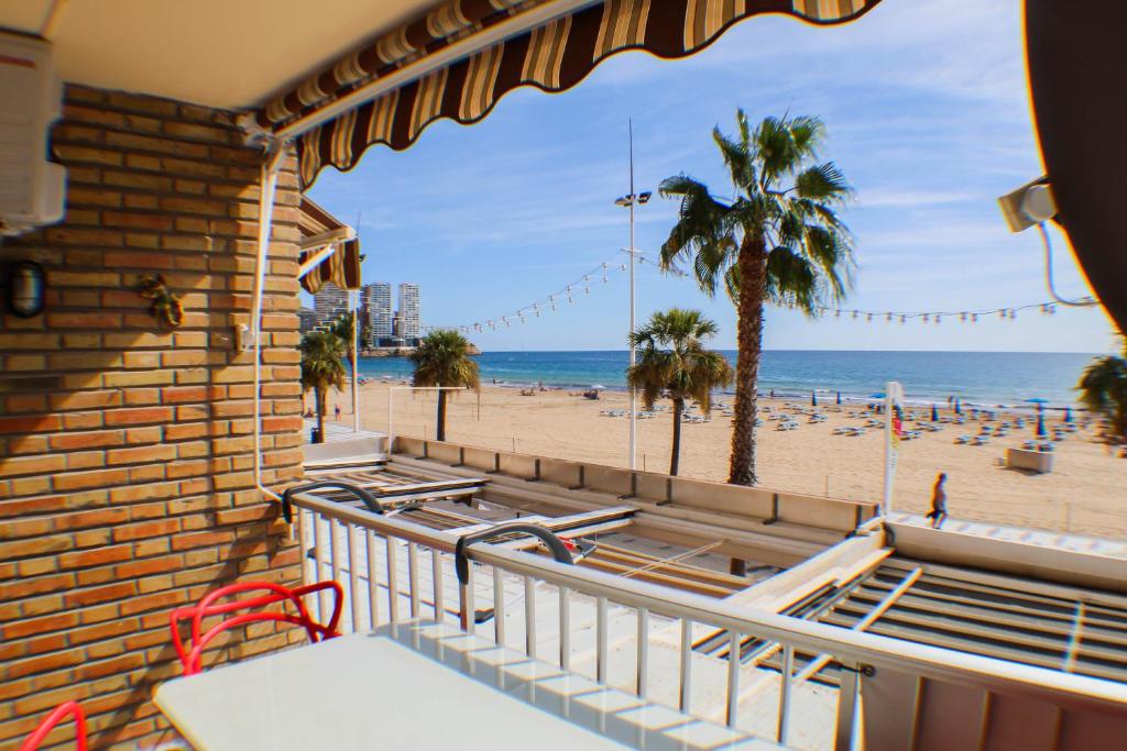 LOS RANCHOS PREMIUM Levante Beach - 2