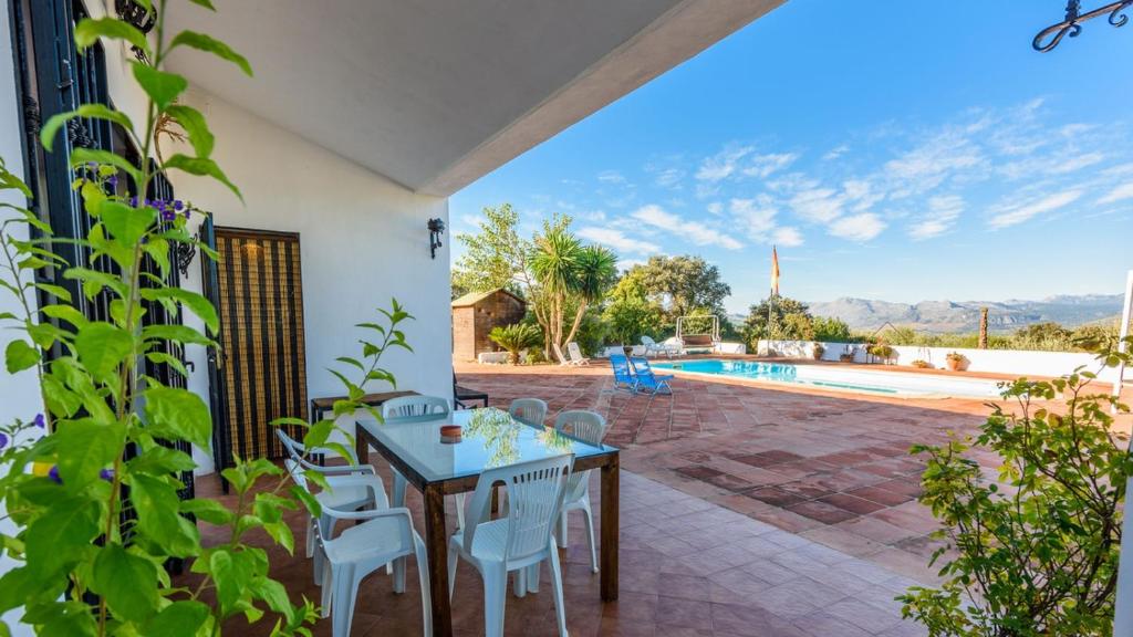 Casa Piedras Negras Ronda by Ruralidays - 3