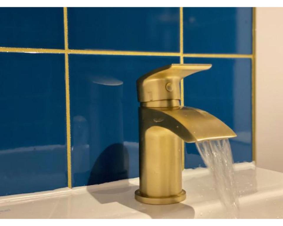 バスルーム（客室）