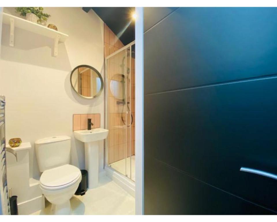 バスルーム（客室）