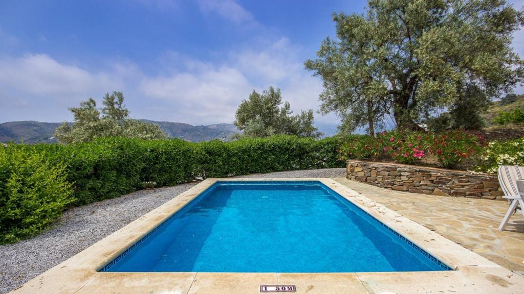 Villa La Frasca Competa by Ruralidays - 4