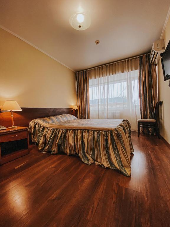 Posadskiy Hotel photo