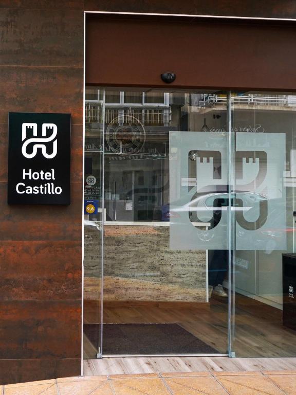 Hotel Castillo Benidorm - 2